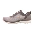 Skechers Bountiful - Quick Path 12607-LAV, Women Sneakers,Sports Shoes, Pink, 42 EU