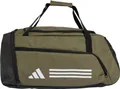 ADIDAS TR Duffle M - Strata Olive - - OS