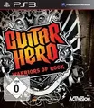 Guitar Hero 6: Warriors of Rock  von Activison Bliz... | Game | Zustand sehr gut