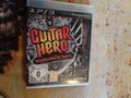 Guitar Hero: Warriors of Rock | Mit Anleitung | Sony PlayStation 3 | PS3