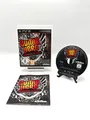 Guitar Hero: Warriors of Rock OVP + Anleitung Deutsch Sony Playstation 3 PS3
