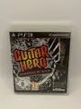 Guitar Hero: Warriors Of Rock (Sony PlayStation 3, PS3)