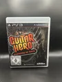 Guitar Hero Warriors of Rock | PS3 mit Anleitung
