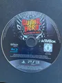 Guitar Hero - Warriors of Rock / PlayStation 3 / Nur CD !