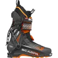 Scarpa F1 LT Tourenskischuhe (Größe 46, grau)