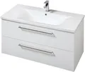 welltime Waschtisch Torino, Breite 100 cm