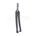 Ritchey WCS Carbon Adventure Gabel, 700C, 393mm, 50mm, 100x12mm, 28.6-40, FM, Di