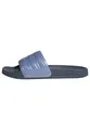 adidas Unisex ADILETTE SHOWER SLIDES, preloved ink/blue spark met./blue spark met., 40.5 EU