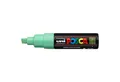 uni-ball Lackmarker uni-ball Posca PC-8K Marker - hellgrün