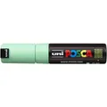 Posca Marker UNI POSCA PC-8K hellgrün