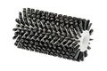 GLORIA Steinbürste MEDIUM | Nylonbürste für Pflastersteine & Steinplatten | Zubehör für GLORIA MultiBrush | Grünbelag-Entferner | Sanfte Reinigung von glatten Steinflächen