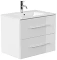 Magnolia Home Badmöbel Firenze 70 SoftClose