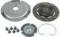 SACHS Kupplungssatz 210mm 28 Zähne für VOLKSWAGEN GOLF AUDI A3 3000 822 601