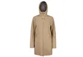 Maloja Regenmantel maloja MoldauM. Urban Tech Trench - Regenmantel im Parka-Stil, Damen