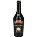 Baileys Espresso Crème 17% Vol. 0,5l
