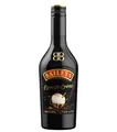 Baileys Irresistible Espresso Crème Liqueur / 17 % vol / 0,5 Liter-Flasche