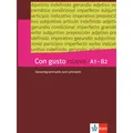 Ernst Klett Con gusto nuevo A1-B2 Grammatik (Deutsch, Spanisch, Ernst Klett Sprachen, 2023) (39330852)