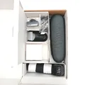 Braun Barttrimmer Bartpflege Geräte Series 9 Barber Tools Leistu - Unvollständig