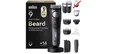 Braun Barttrimmer Series 9 Elektrischer Bartschneider Herren BT9565
