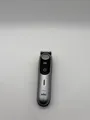 Braun Barttrimmer Bartpflege Herren Series9 Power Boost Präzision Trimmen Beard✅