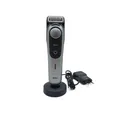Braun Barttrimmer Bartpflege Herren Series 9 Power Boost Präzision Trimmen Beard