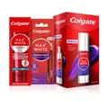 Colgate Max White Starlight Smile Routine Set