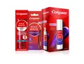 Colgate Zahnbleaching-Kit Colgate Max White Starlight Smile, 3-in-1 Whitening Set, Set-Kombination aus Sofort-Effekt und Langzeit-Aufhellung.