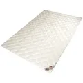 Matratzenauflage Garanta Matratzenauflage Kleinkaro Garanta 140 cm x 200 cm