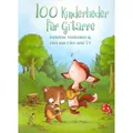 Bosworth - 100 Kinderlieder für Gitarre | Neu
