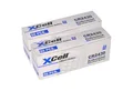 XCell 100x CR2430 Lithium-Knopfzelle 3V / 290mAh (20x 5er Pack) Knopfzelle