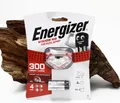 Energizer Vision HD Headlamp 300 Lumen Kopflampe Angeln Outdoor Freizeit NEW OVP