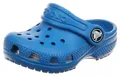 Crocs Unisex Kinder Classic Clog T Clog, Bright Cobalt, 20/21 EU