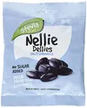 Nellie Dellies Salzlakritz STEVIA, 6er Pack (6 x 90 g)