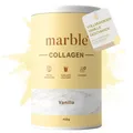 marble© Collagen – Vanilla | Kollagenpeptide mit natürlichem Aroma