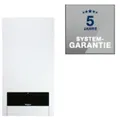 Buderus Logaplus W21 Paket U154-24K G25 RC200 1HK