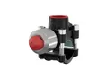Flamco Anschließkupplung T-Plus DN 50xRp 1 1/4, TG, m Auslösemechanismus (90650)