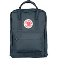 Fjällräven Kanken Rucksack, Farbe: Graphite (031) - Grau