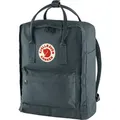 Fjällräven Kanken Rucksack - STK - Graphite