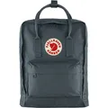Fjäll Räven Kanken  der Rucksack für alle Gelegenheiten  graphite