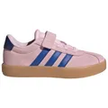 adidas - Kid's VL Court 3.0 EL - Sneaker 33 | EU 33 rosa