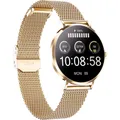 XCOAST SIONA 2 Nano Smartwatch   Roségold