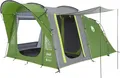 Coleman Oak Canyon 4 Blackout Kuppelzelt Campingzelt 4-Personen 1713447