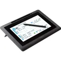 Wacom DTU-1031AX, LCD, 25,6 cm (10.1 Zoll), Schwarz (10.10", 2540 lpi) (DTU1031AXK0Z)