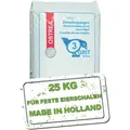 Muschelkalk 25Kg für Hühner