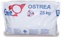 Supravit Hühnergrit Geflügelgrit 25kg - Futterkalk Naturprodukt für Hühner