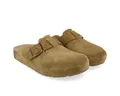 Haflinger Haflinger Porto Leder Clog Clog