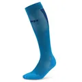 CEP - Run Ultralight Socks Tall 4.0 - Kompressionssocken III | EU 39-43 blau