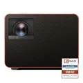 BenQ X3100i 4K UHD Gaming Beamer 3300 ANSI Lumen HDR HDMI eARC DLP