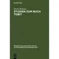 Studien zum Buch Tobit Diss.