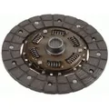 1x Kupplungsscheibe SACHS 1878 998 901 passend für SUZUKI